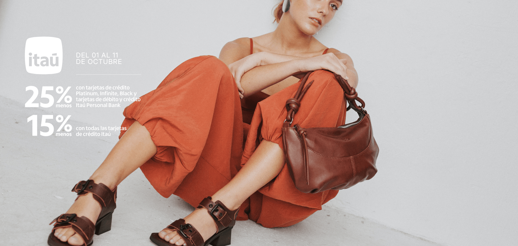 ITAU MODA