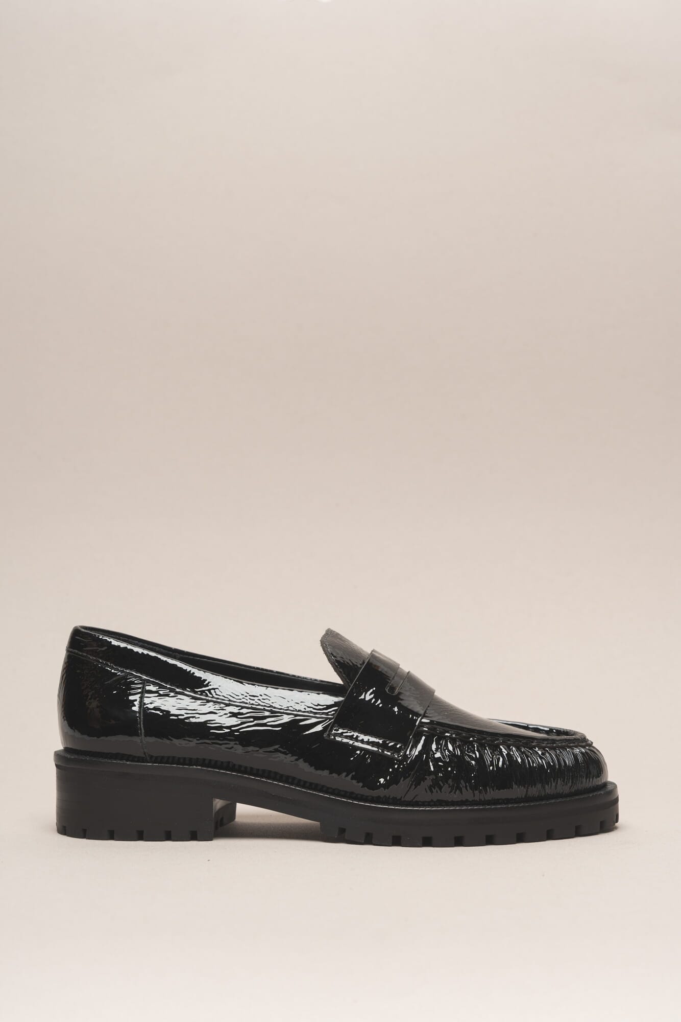 Mocasin Helen