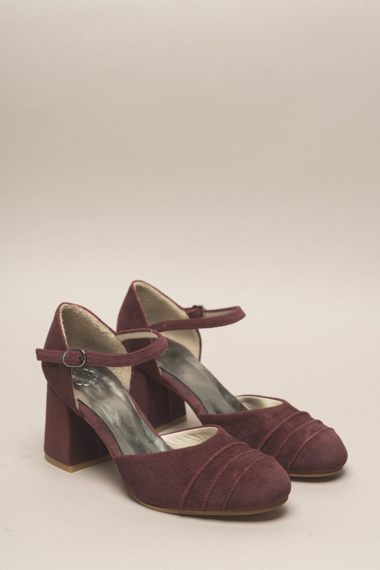 Zapato Gala
