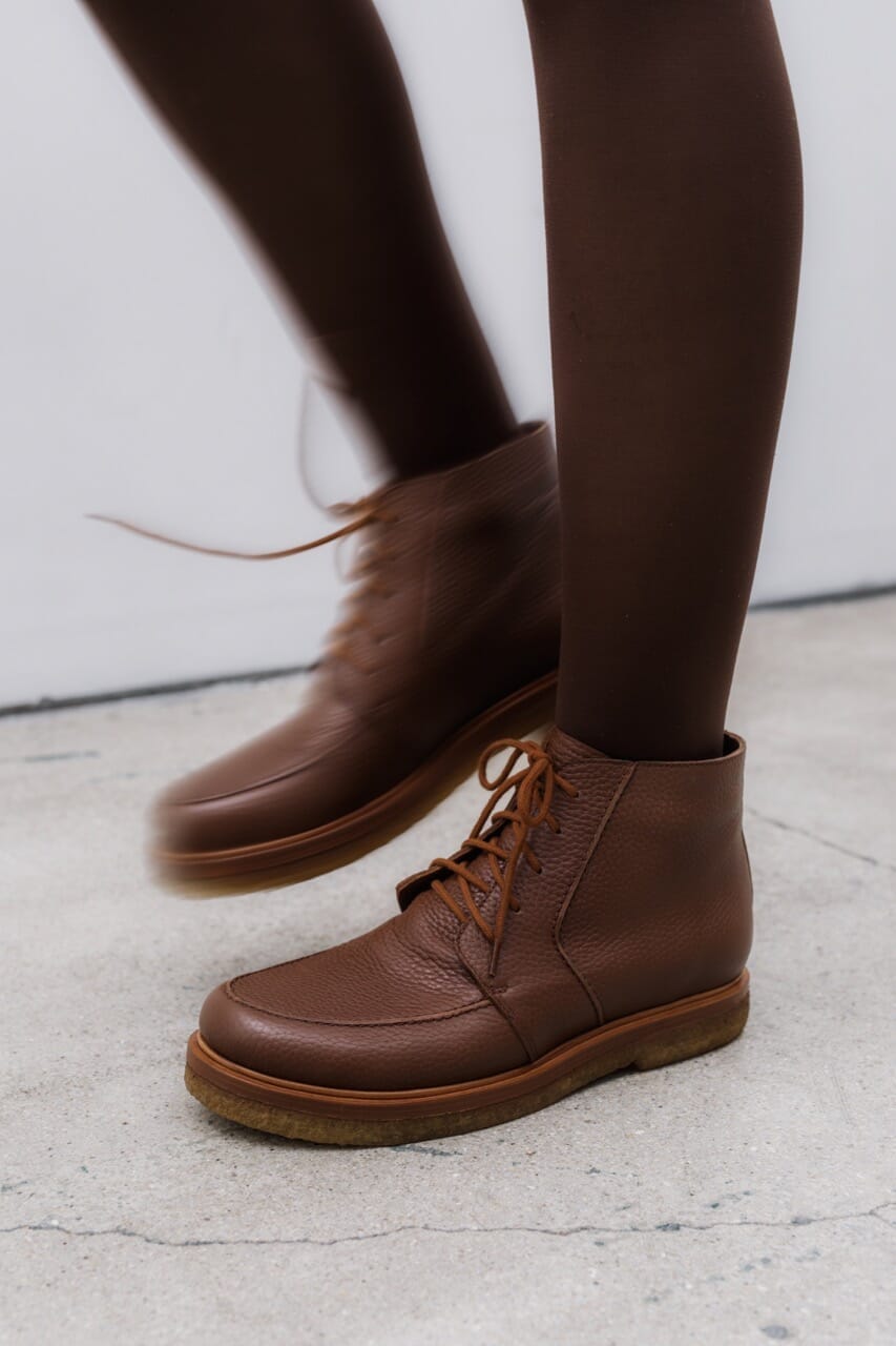 Bota Imelda