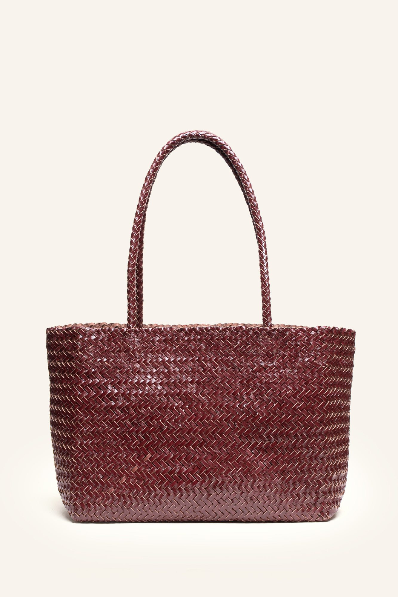 Trenza tote