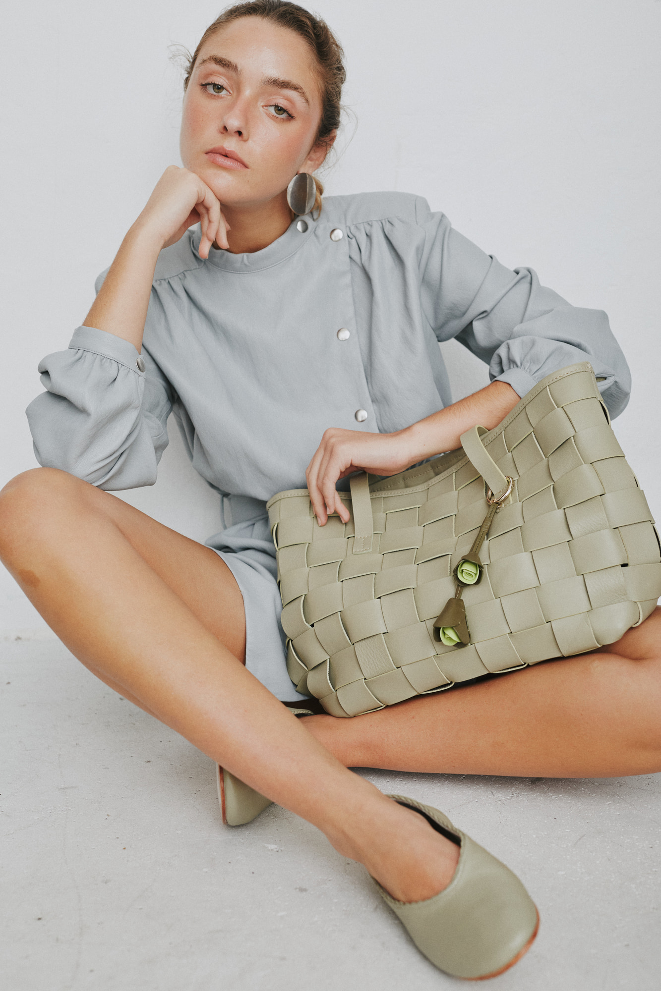 Cartera Ajedrez