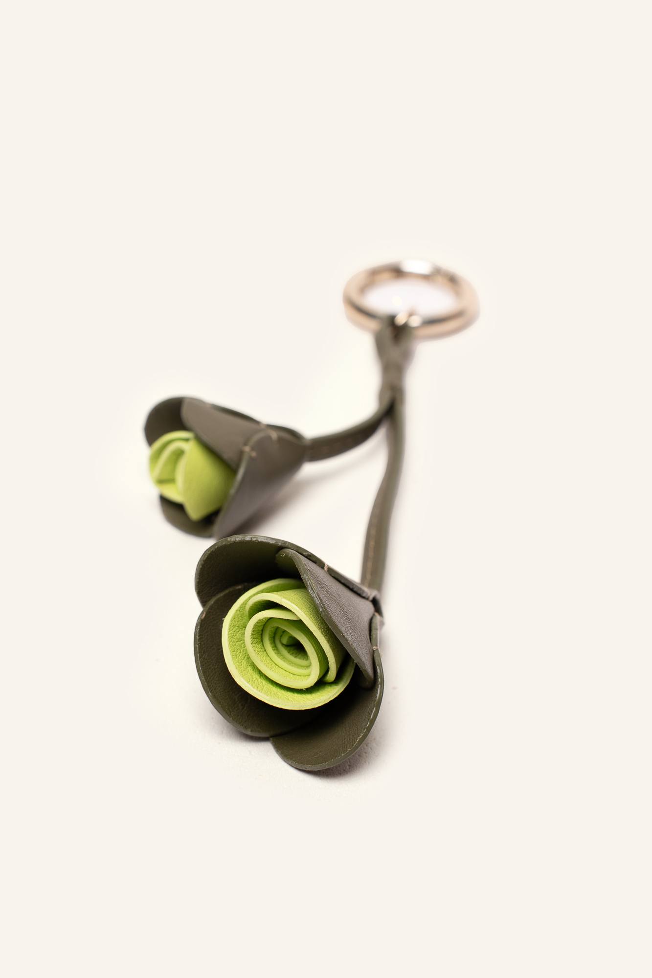 Llavero Charm