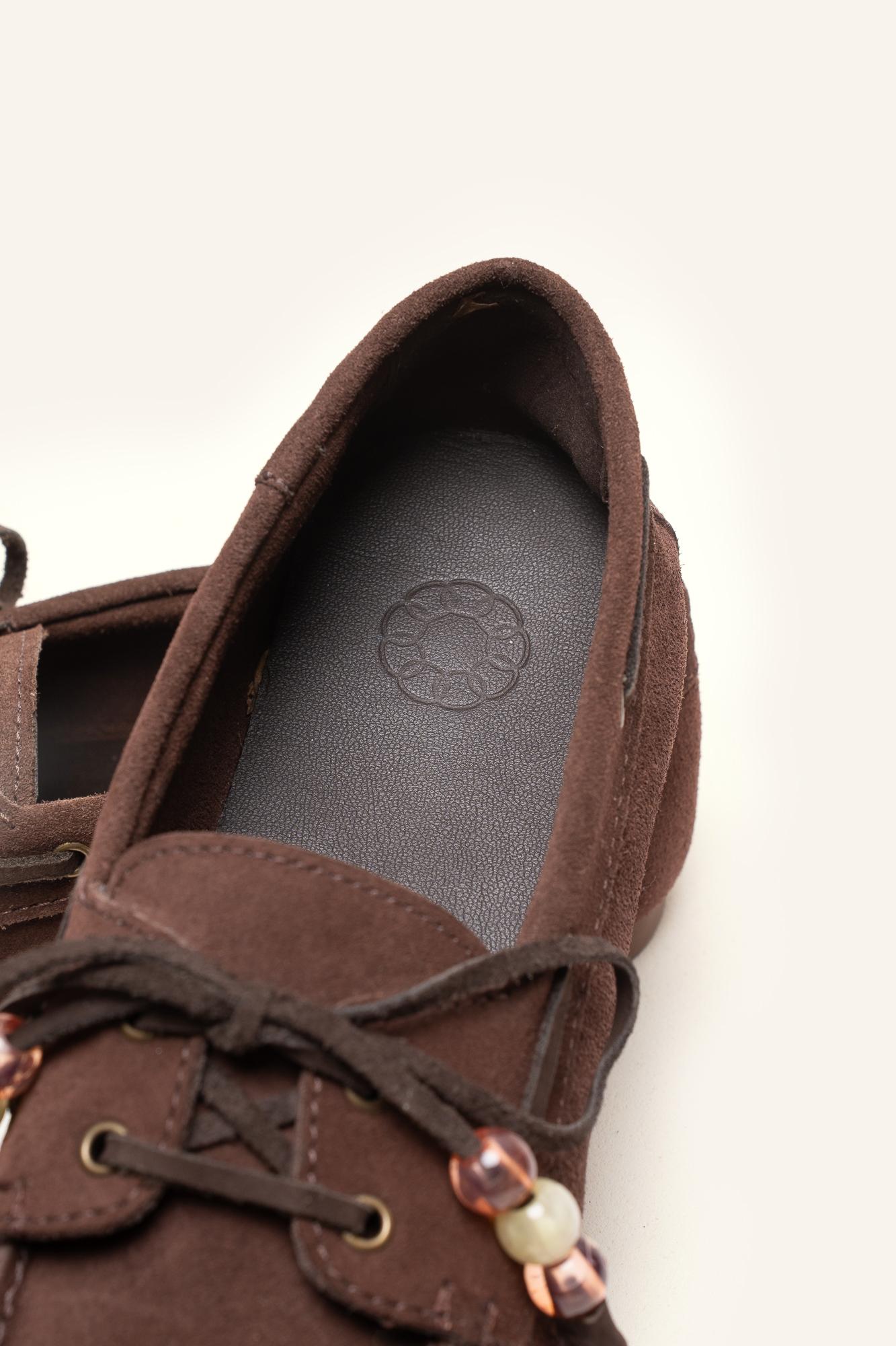 Mocasin  Vera