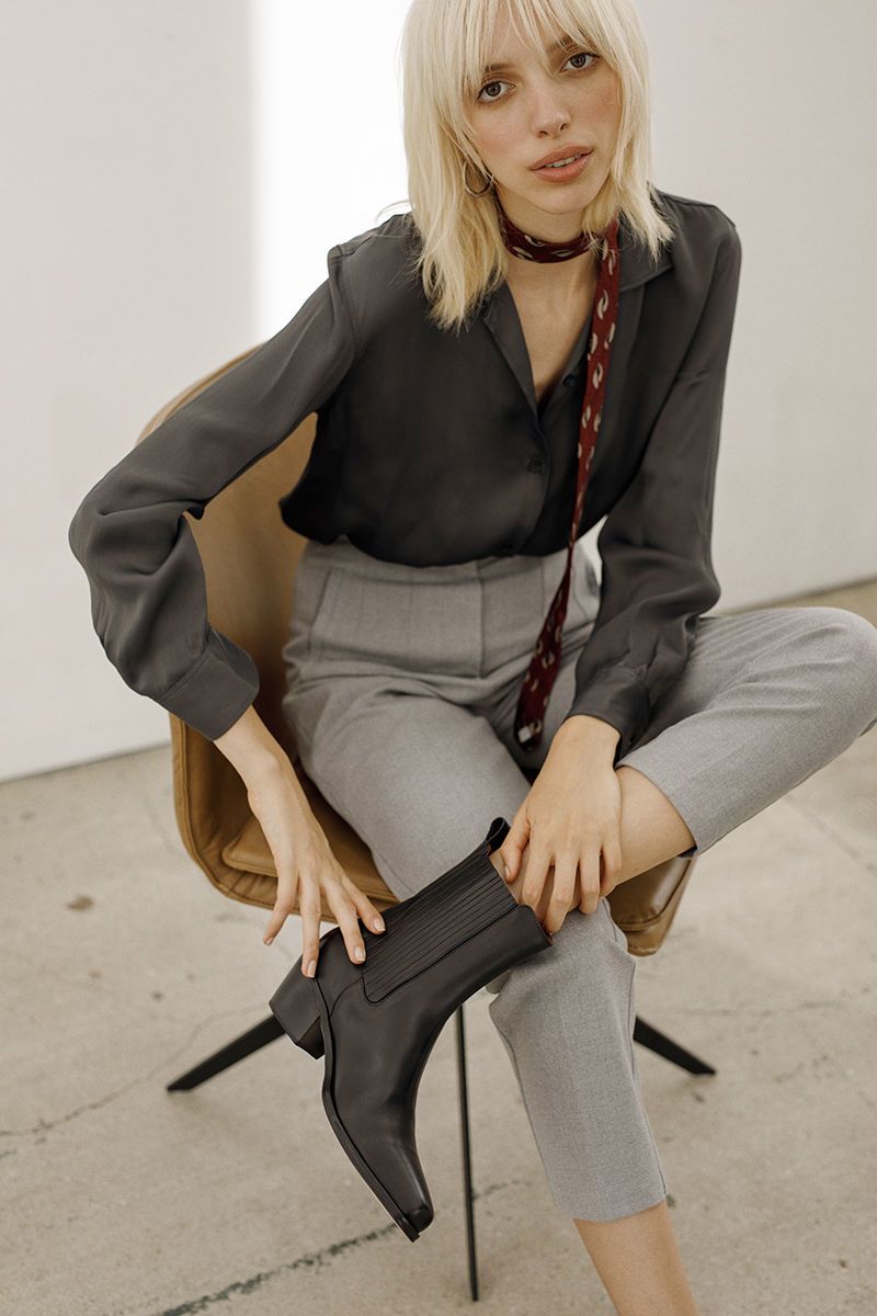 Bota Luisa