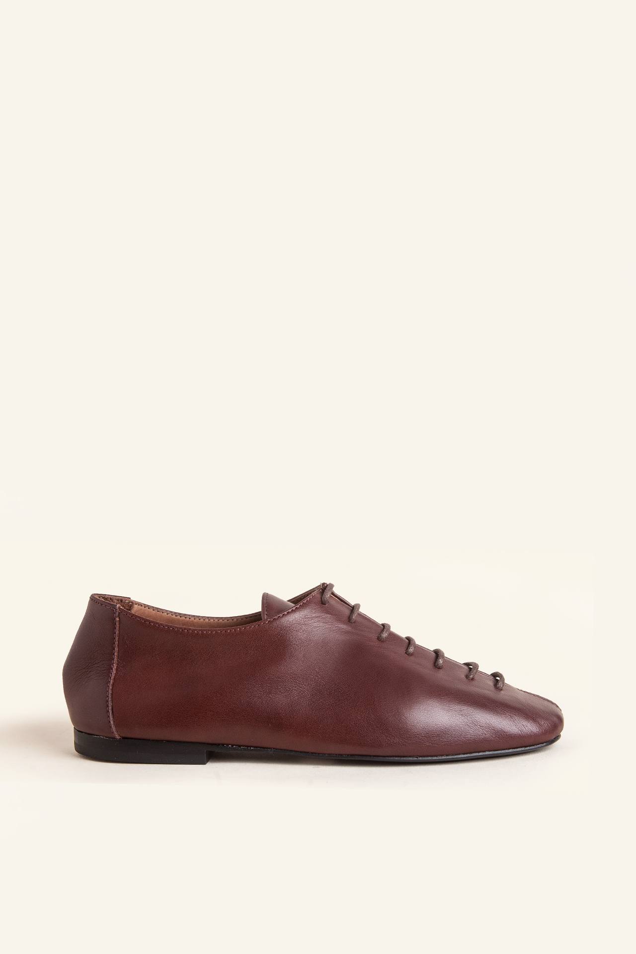 Zapato Lila