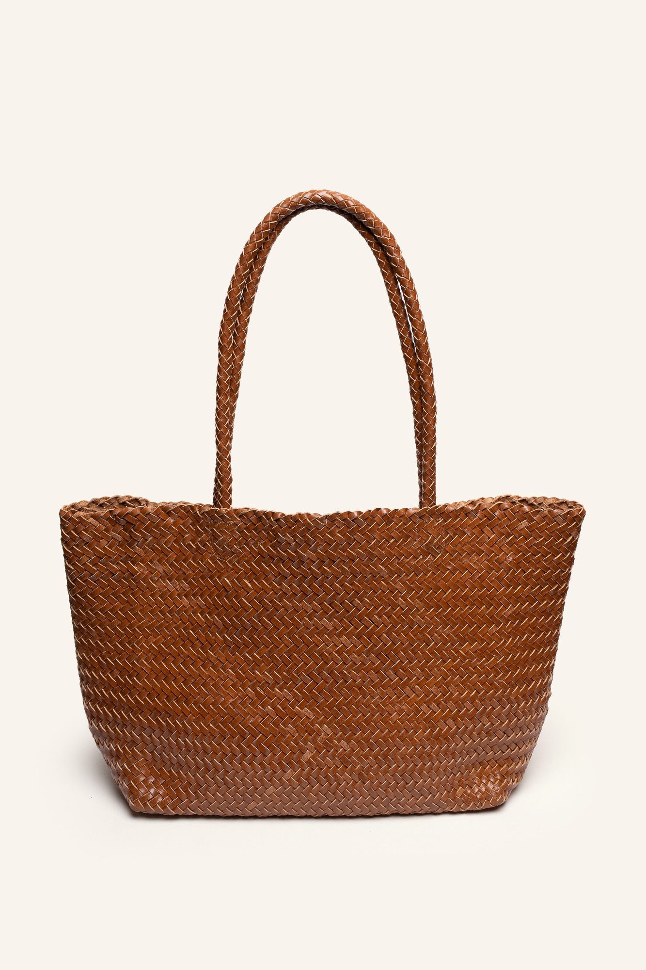 Trenza tote