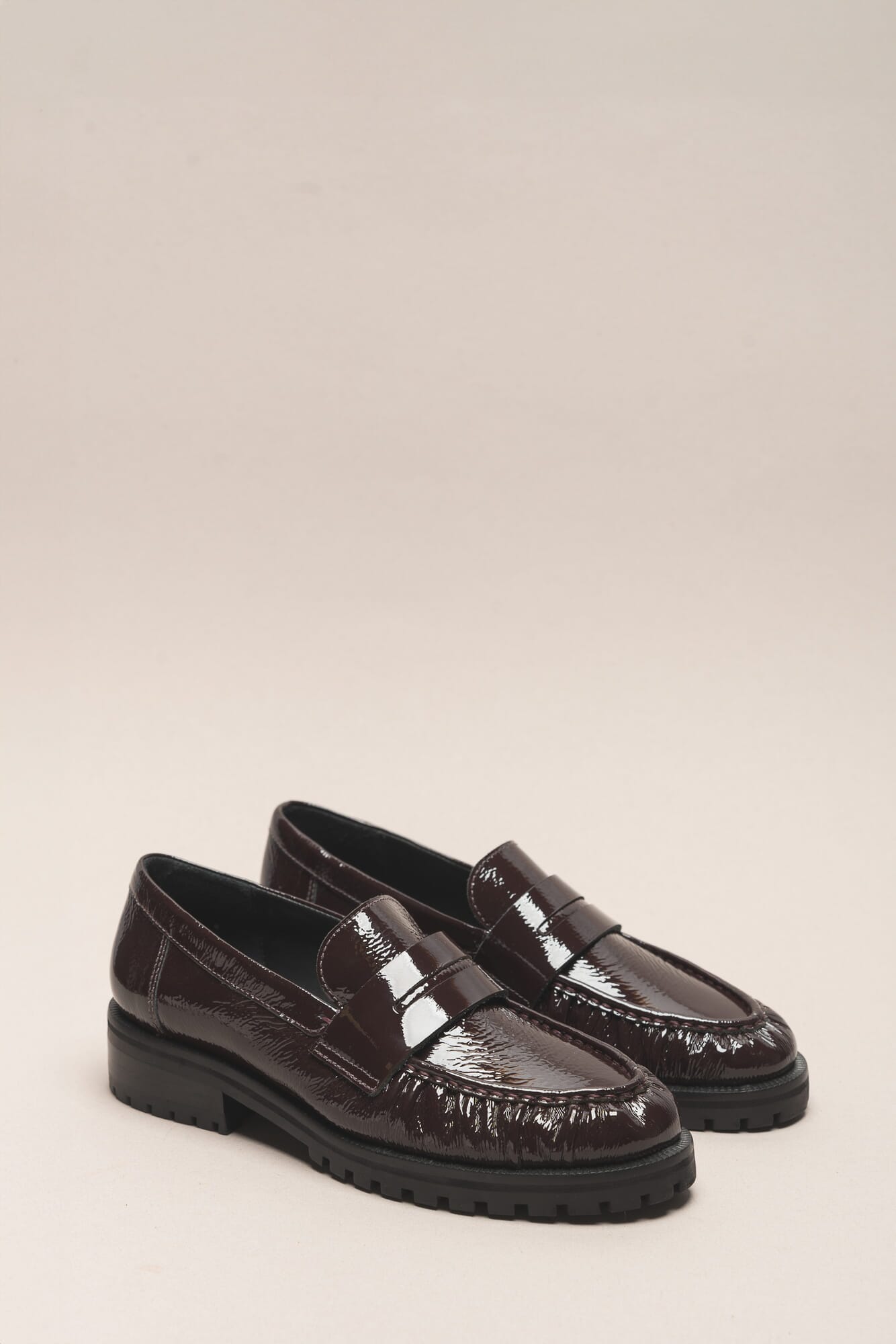 Mocasin Helen