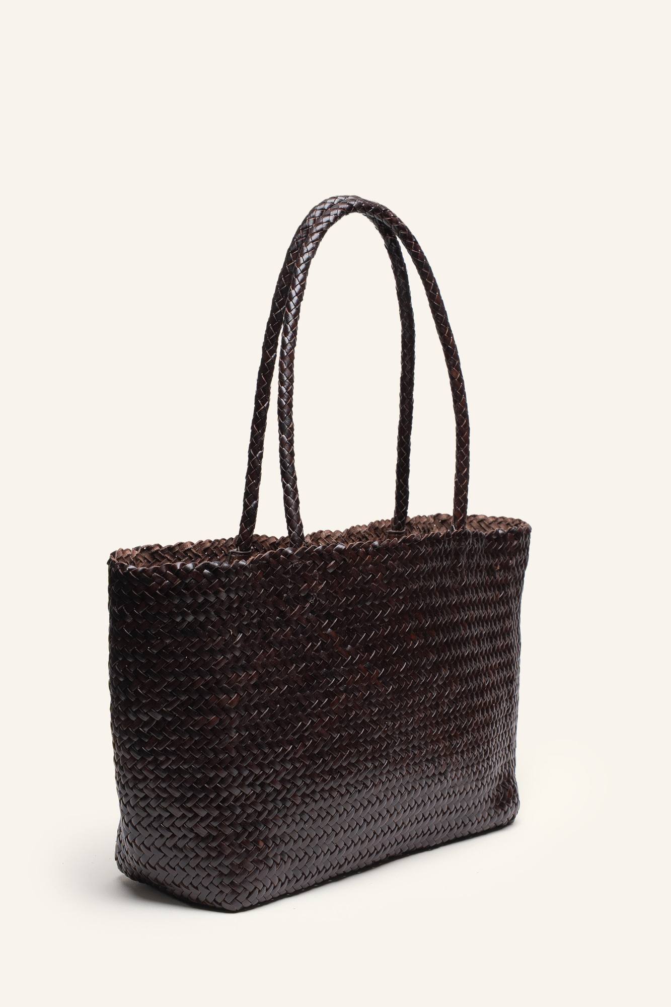 Trenza tote