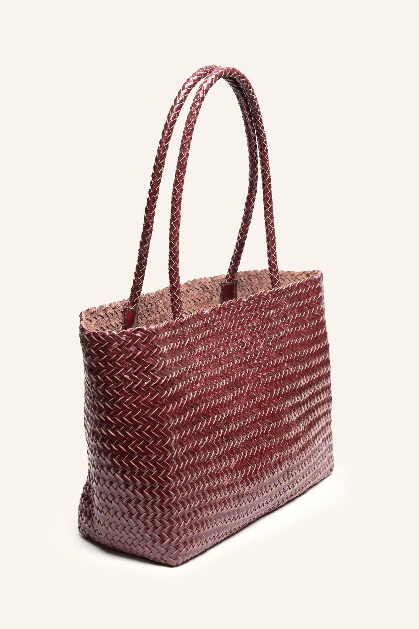 Trenza tote