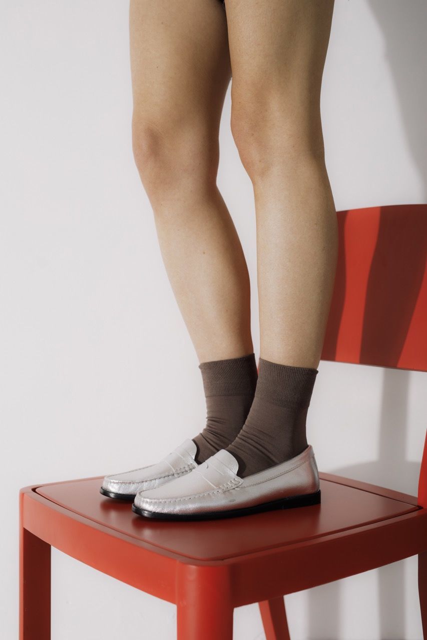 Mocasin Filippa