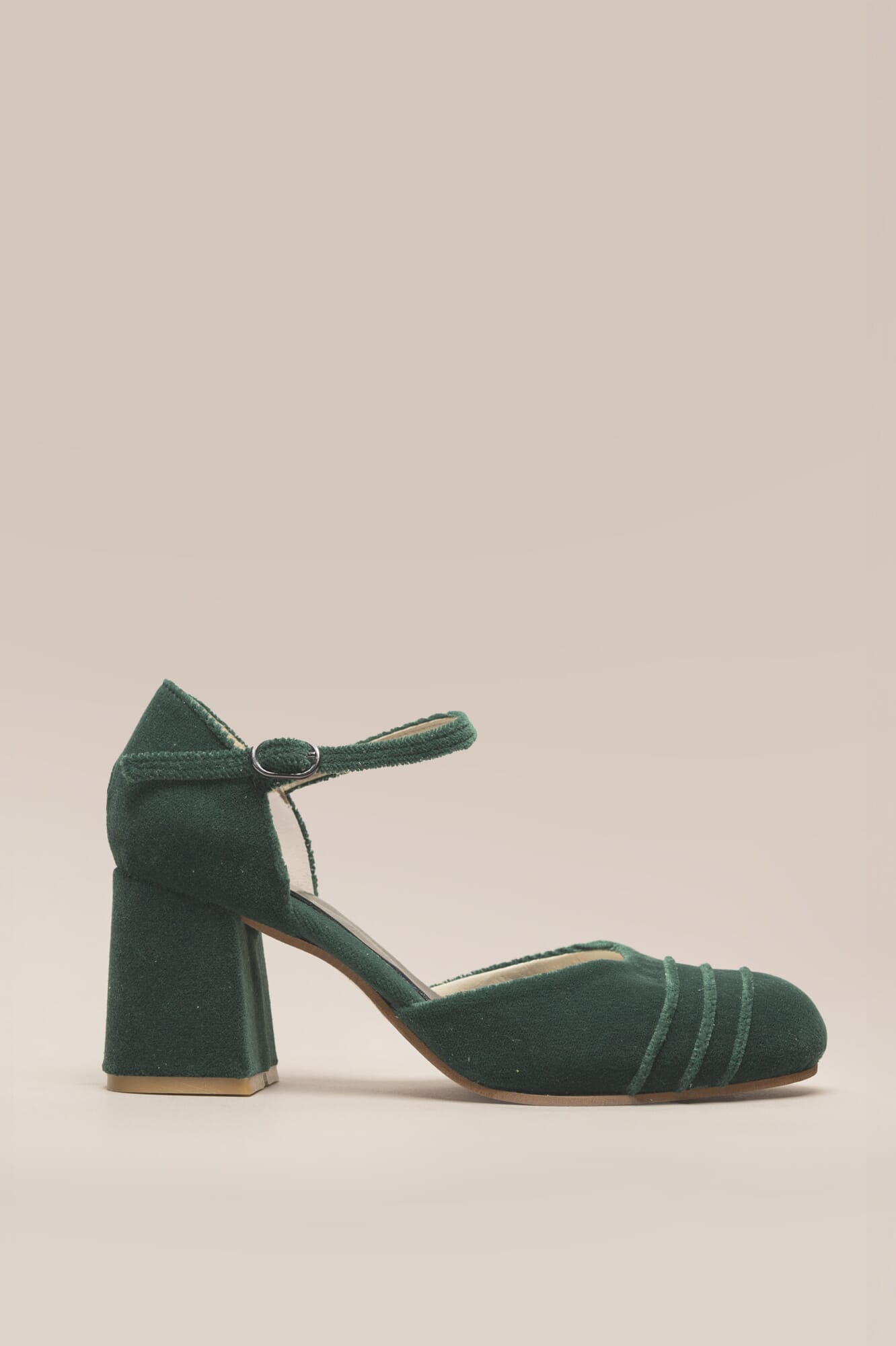 Zapato Gala