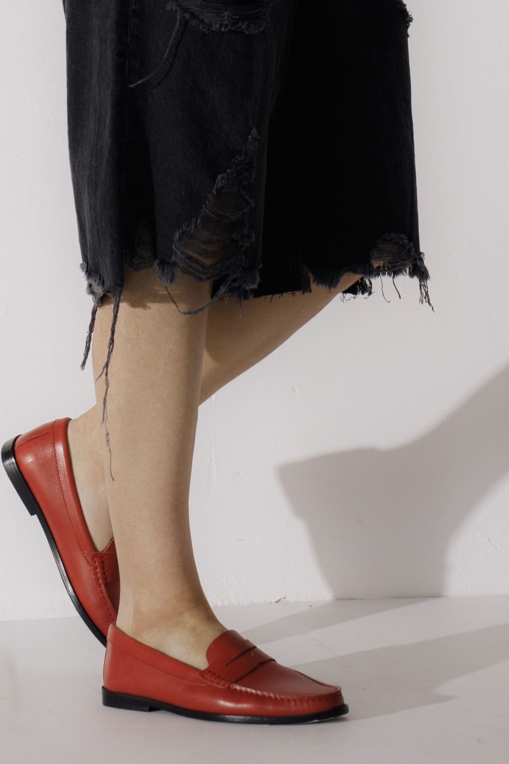 Mocasin Filippa