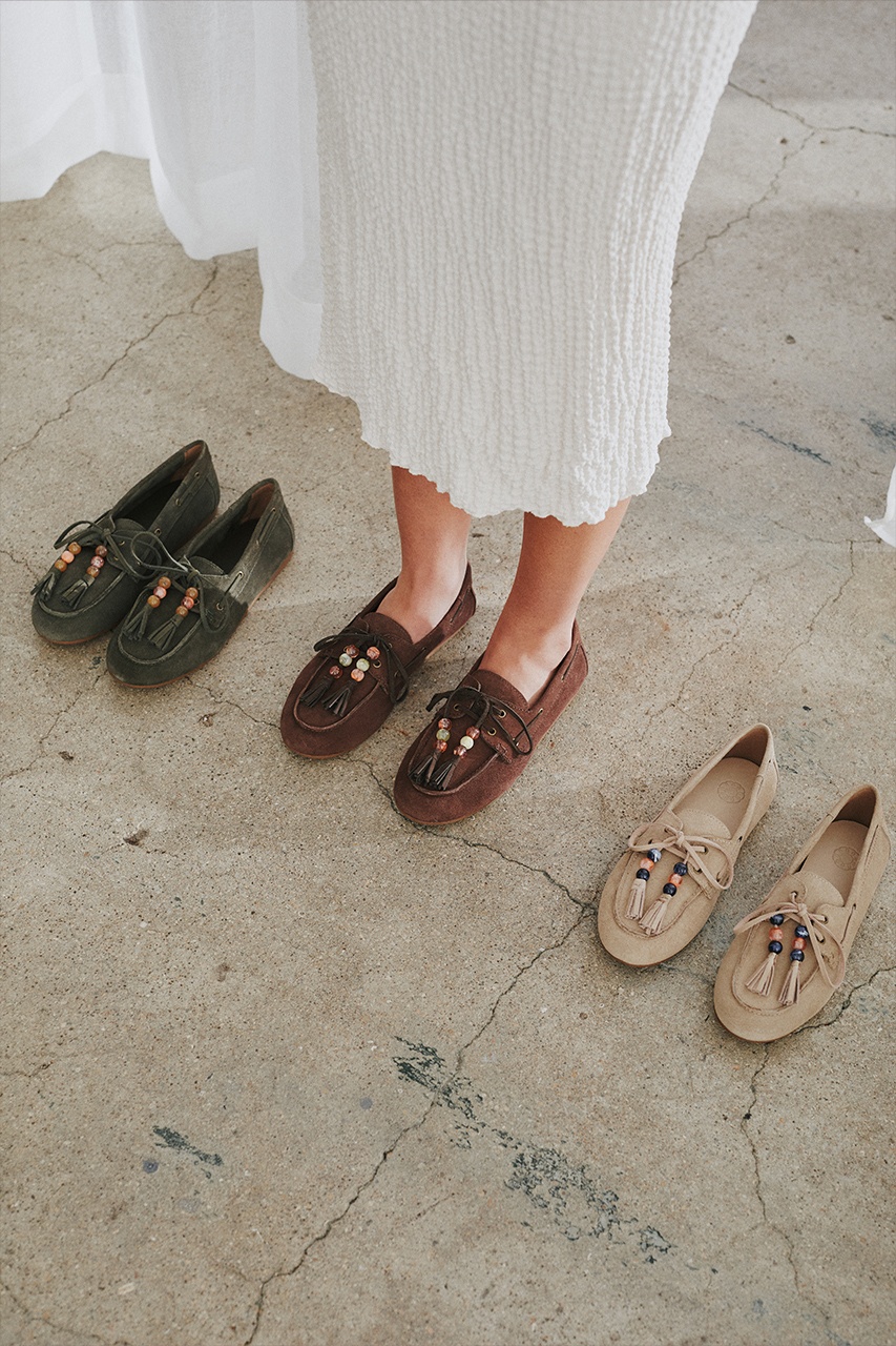 Mocasin  Vera