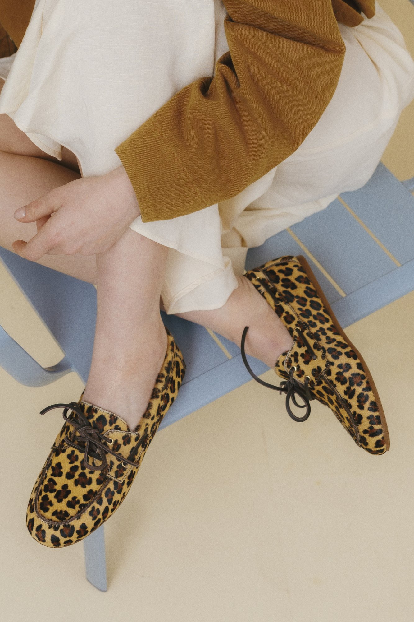 Mocasin Vera