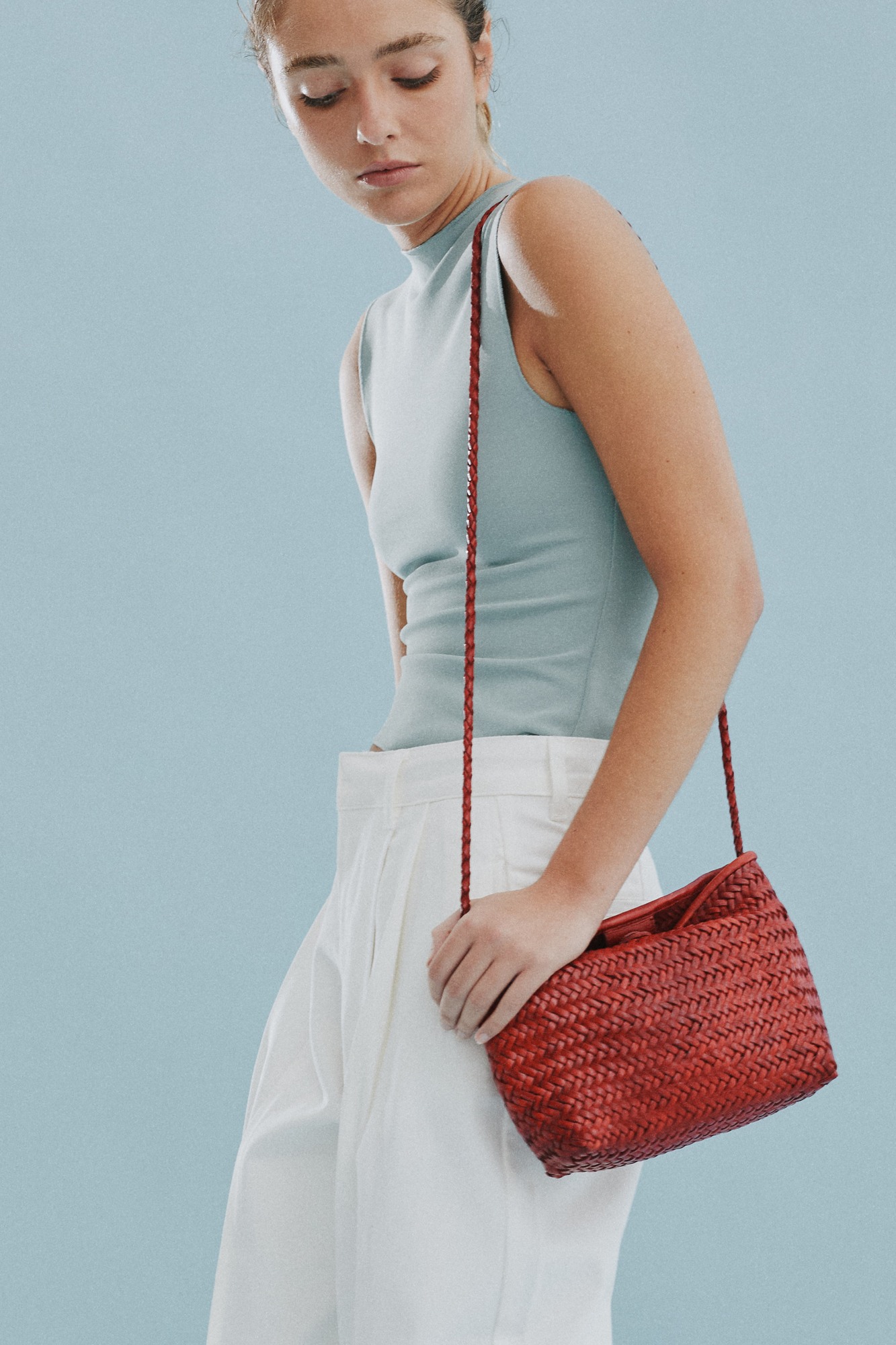 CARTERA CROSS