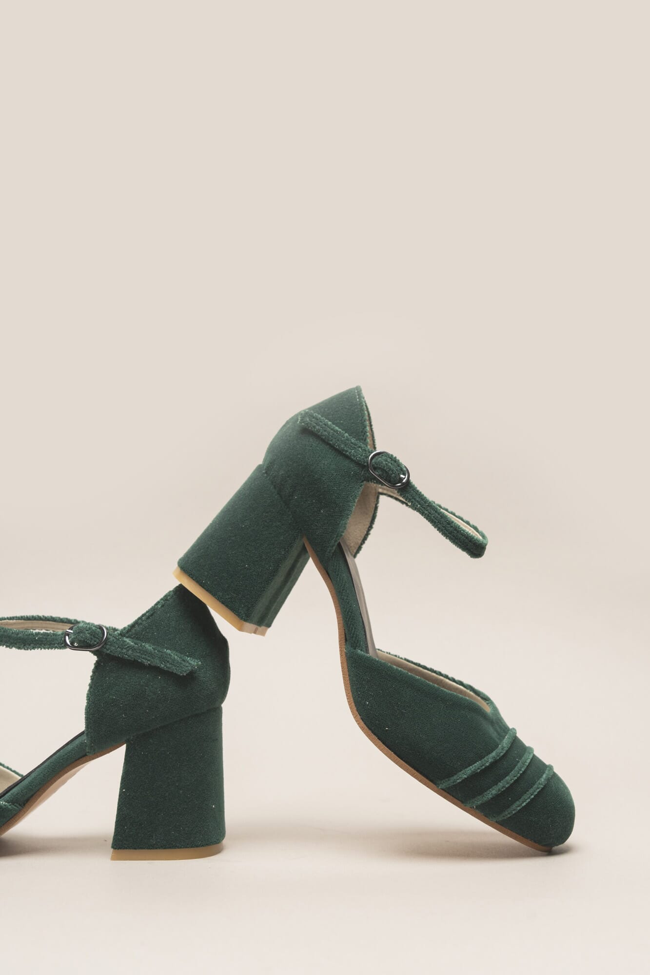 Zapato Gala