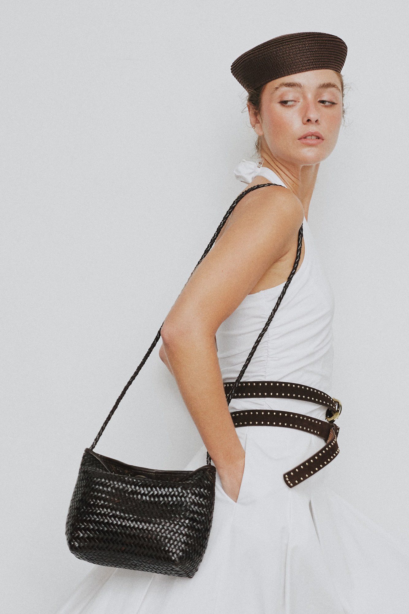 CARTERA CROSS