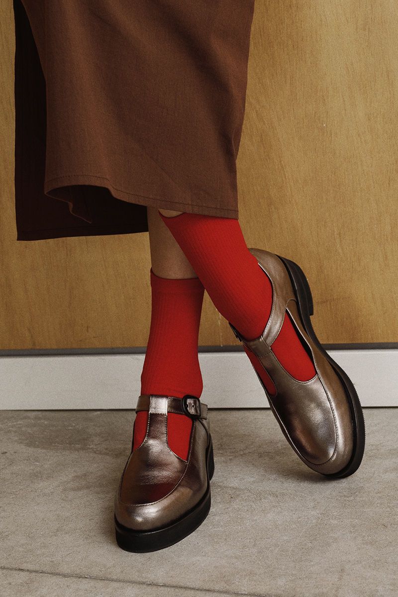 Zapato Guillermina