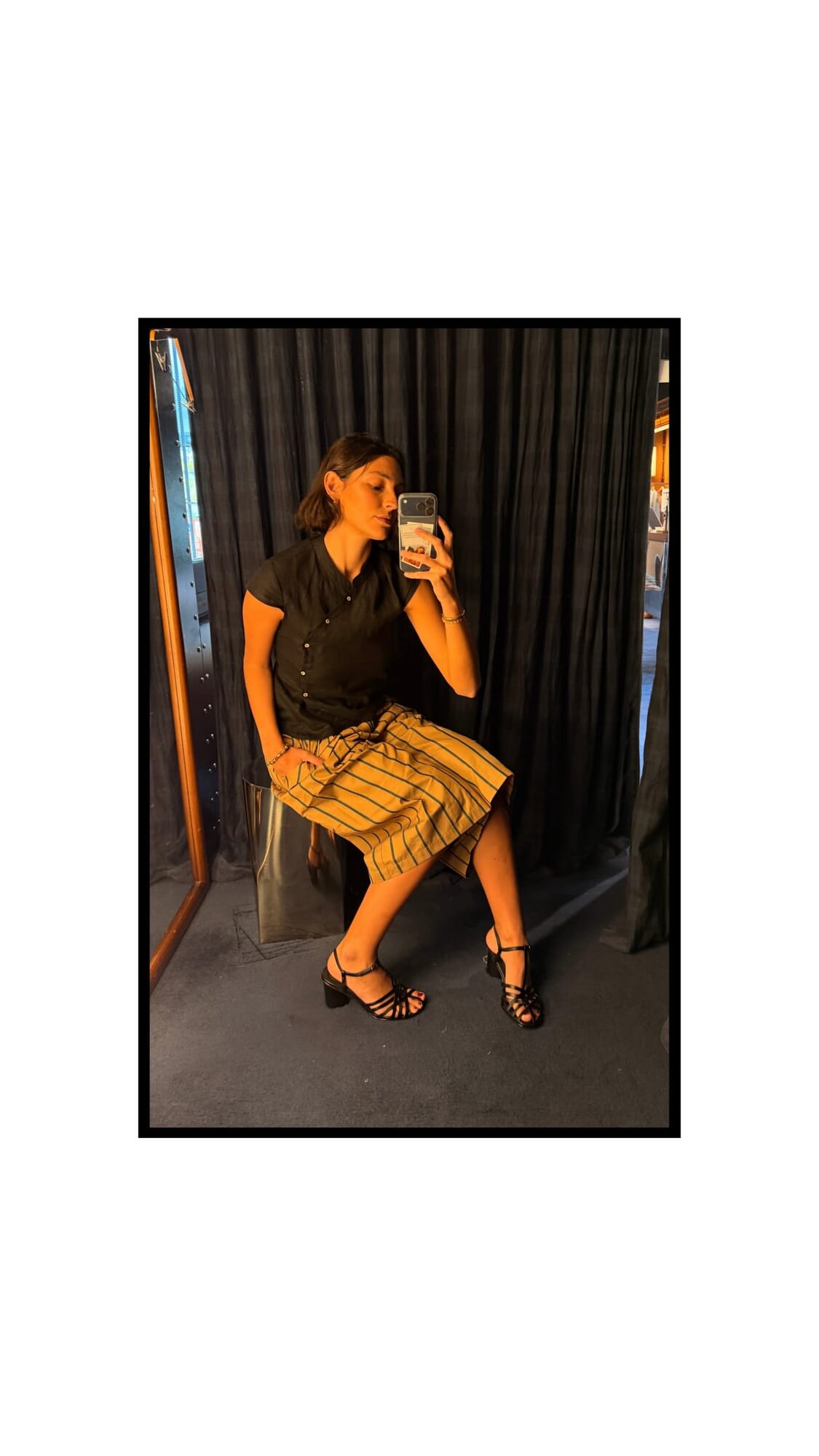 Imagen de posteo de Instagram