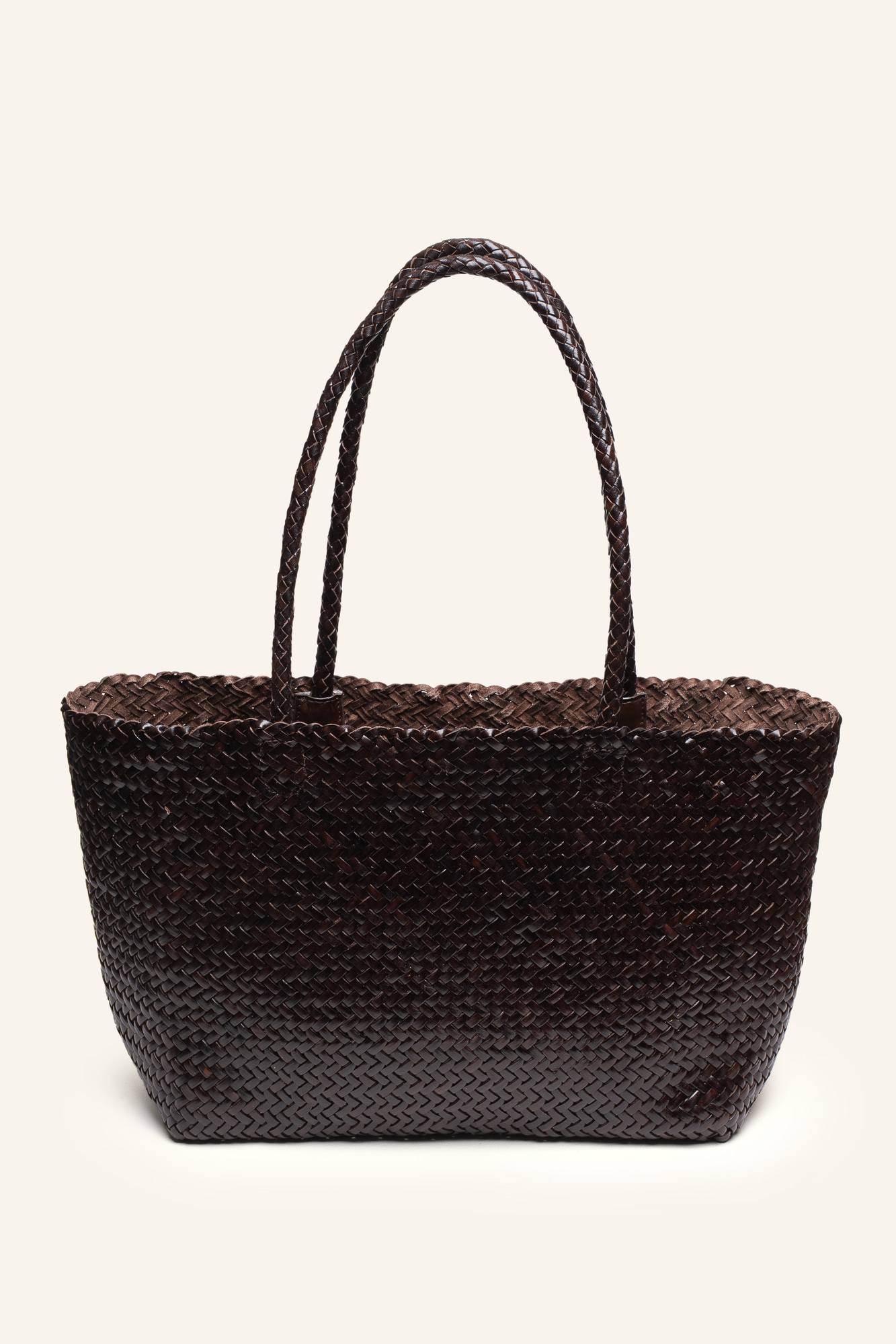 Trenza tote