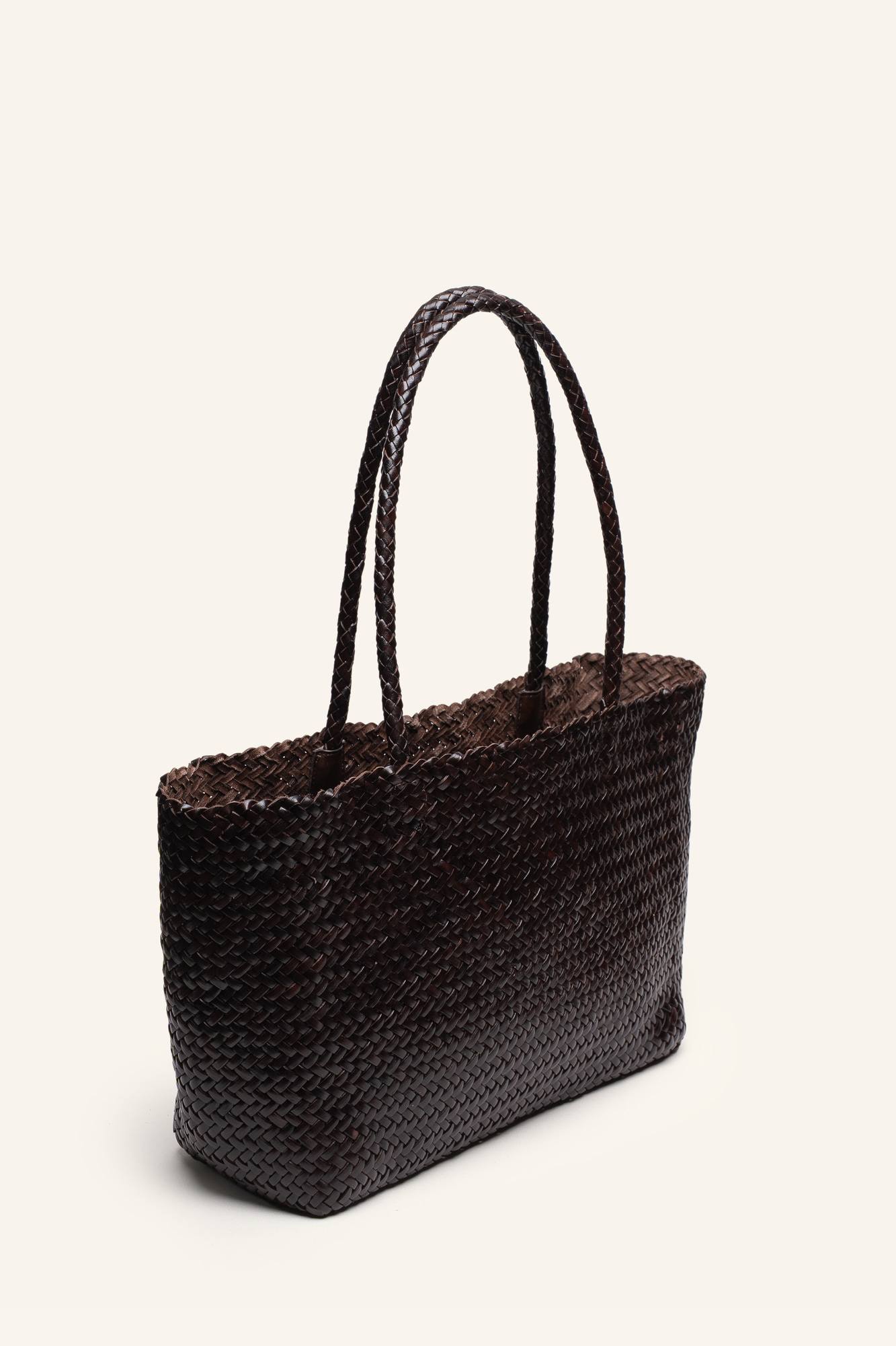 Trenza tote
