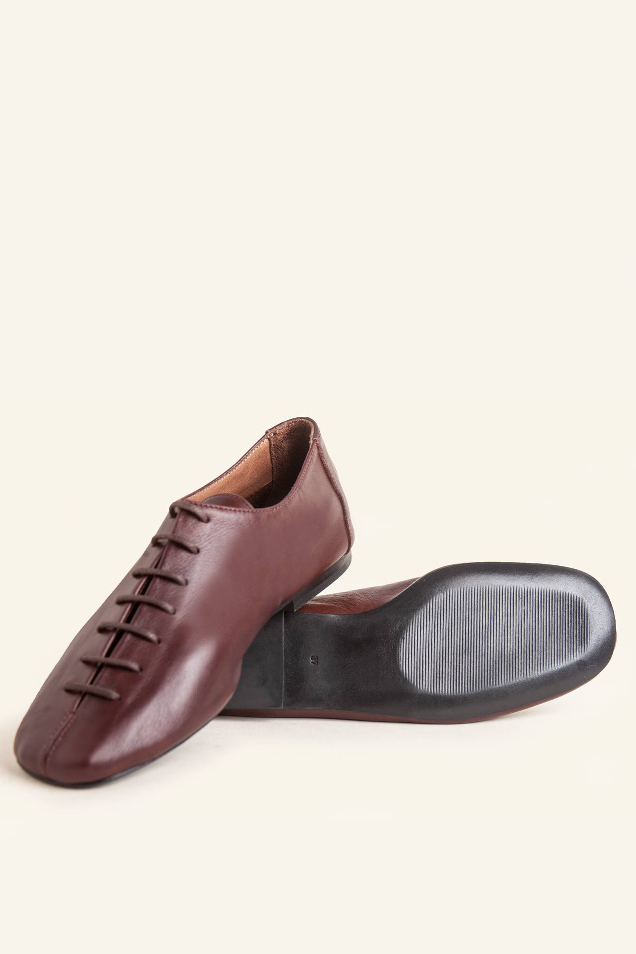 Zapato Lila