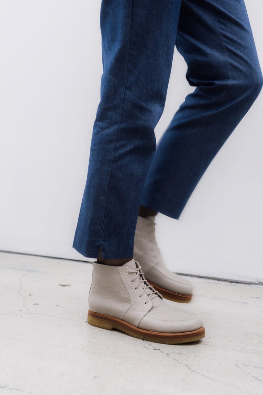 Bota Imelda