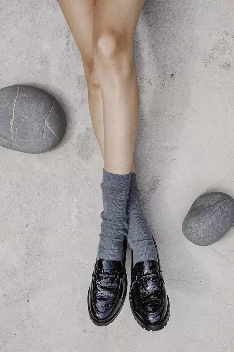 Mocasín Chloe