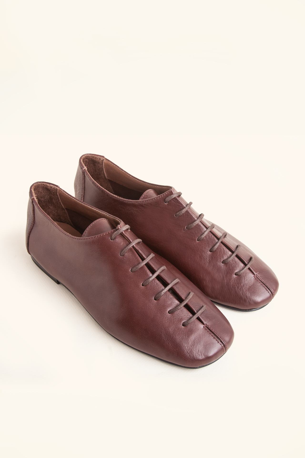 Zapato Lila