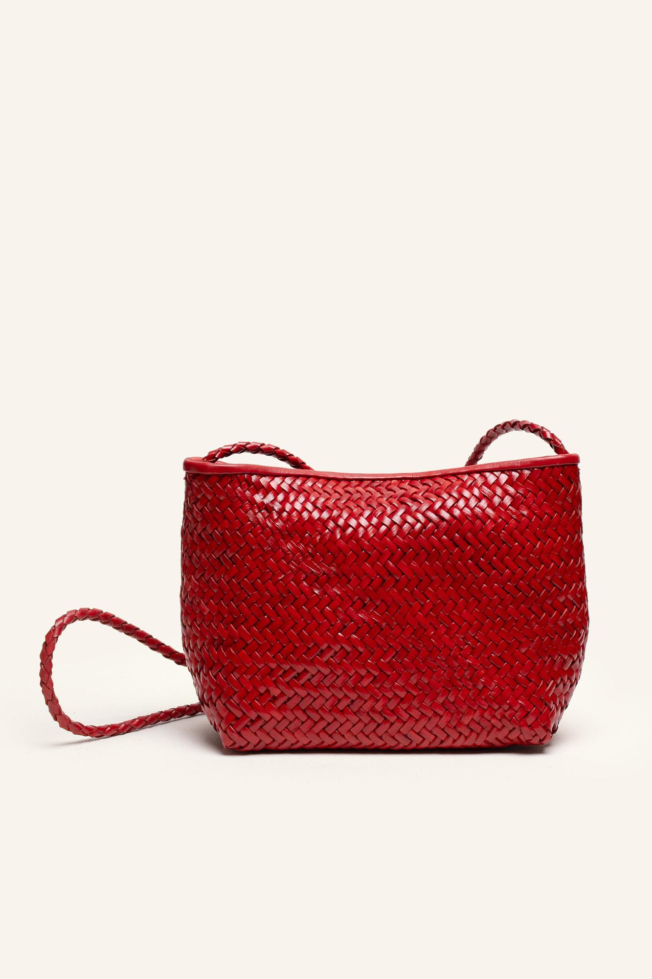 CARTERA CROSS - RosaRosa