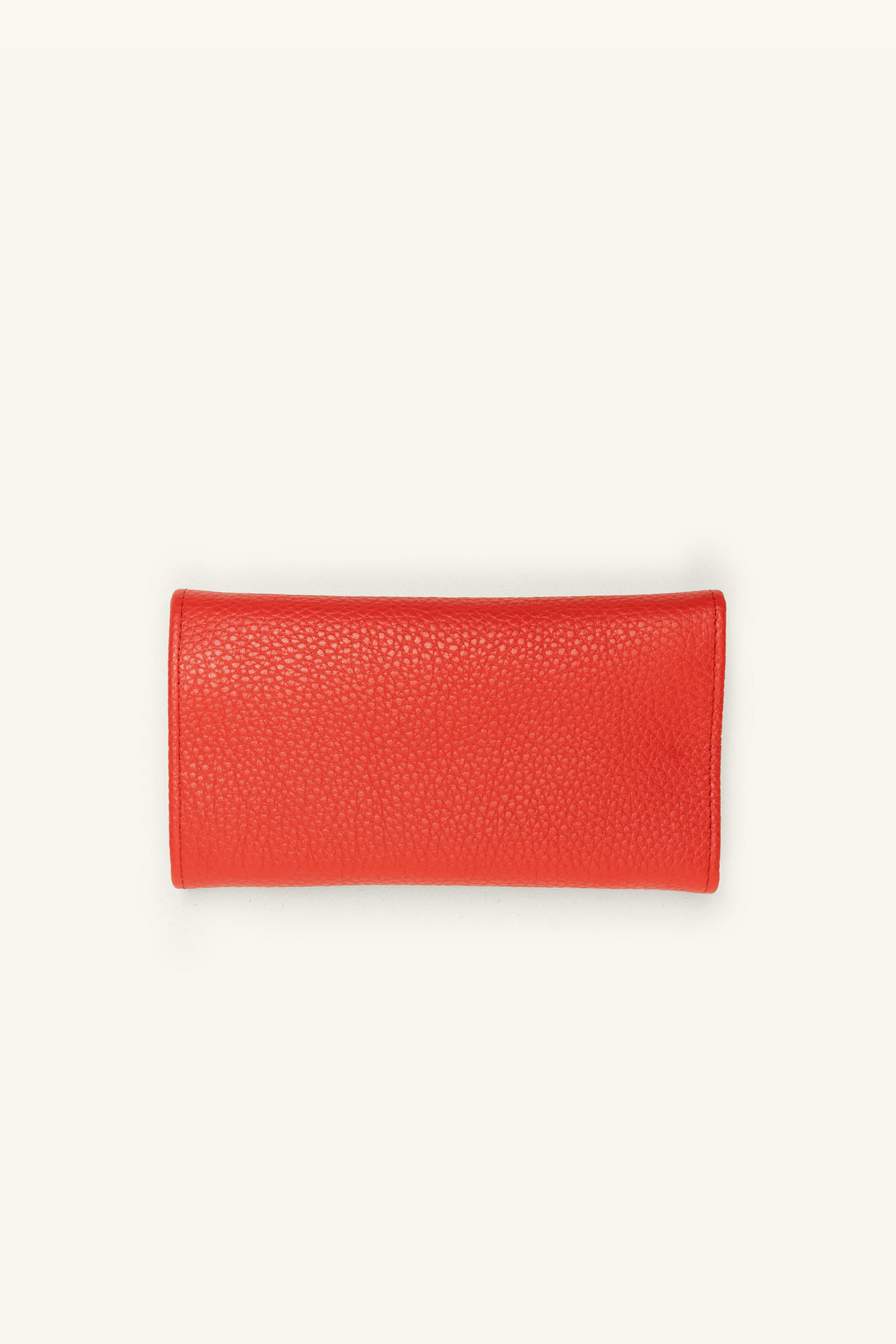Billetera Fichero Solapa
