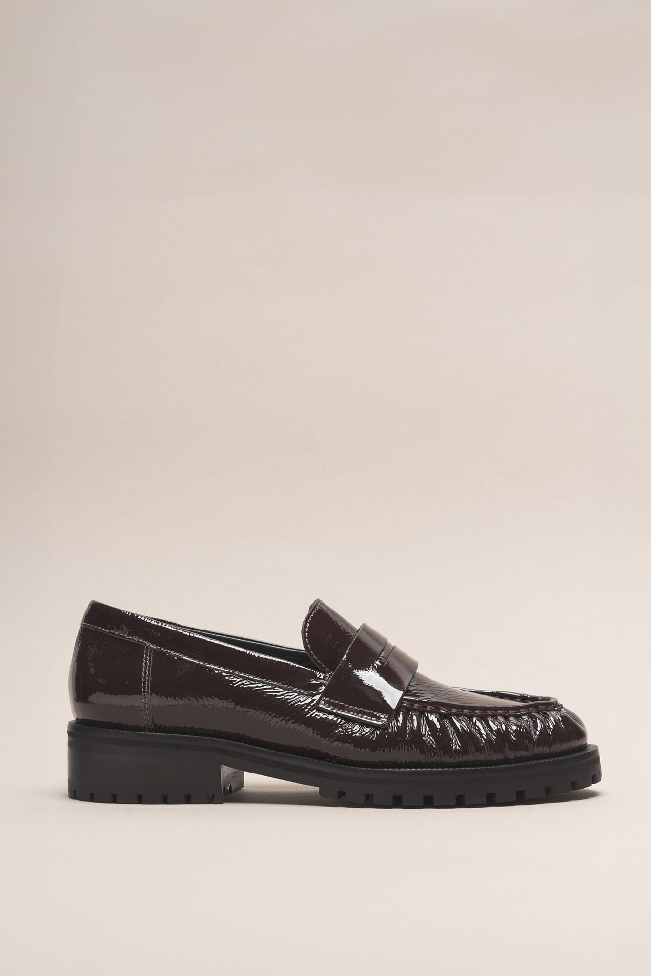 Mocasin Helen