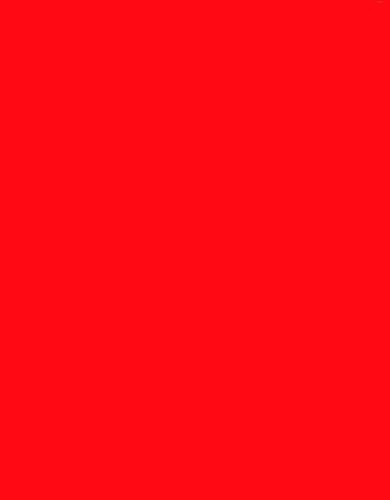 Rojo Zapato Jules Rojo