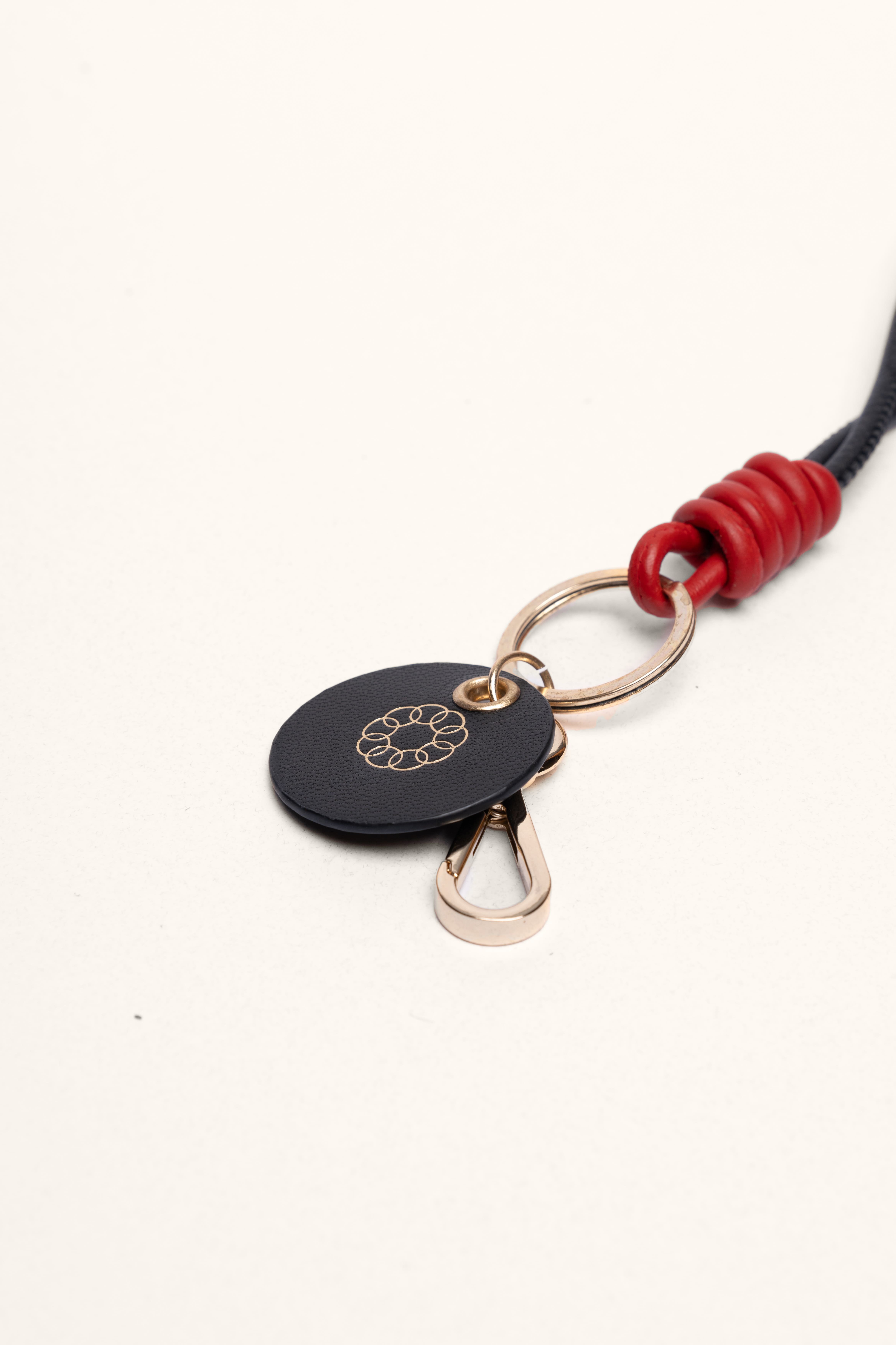 Llavero Key