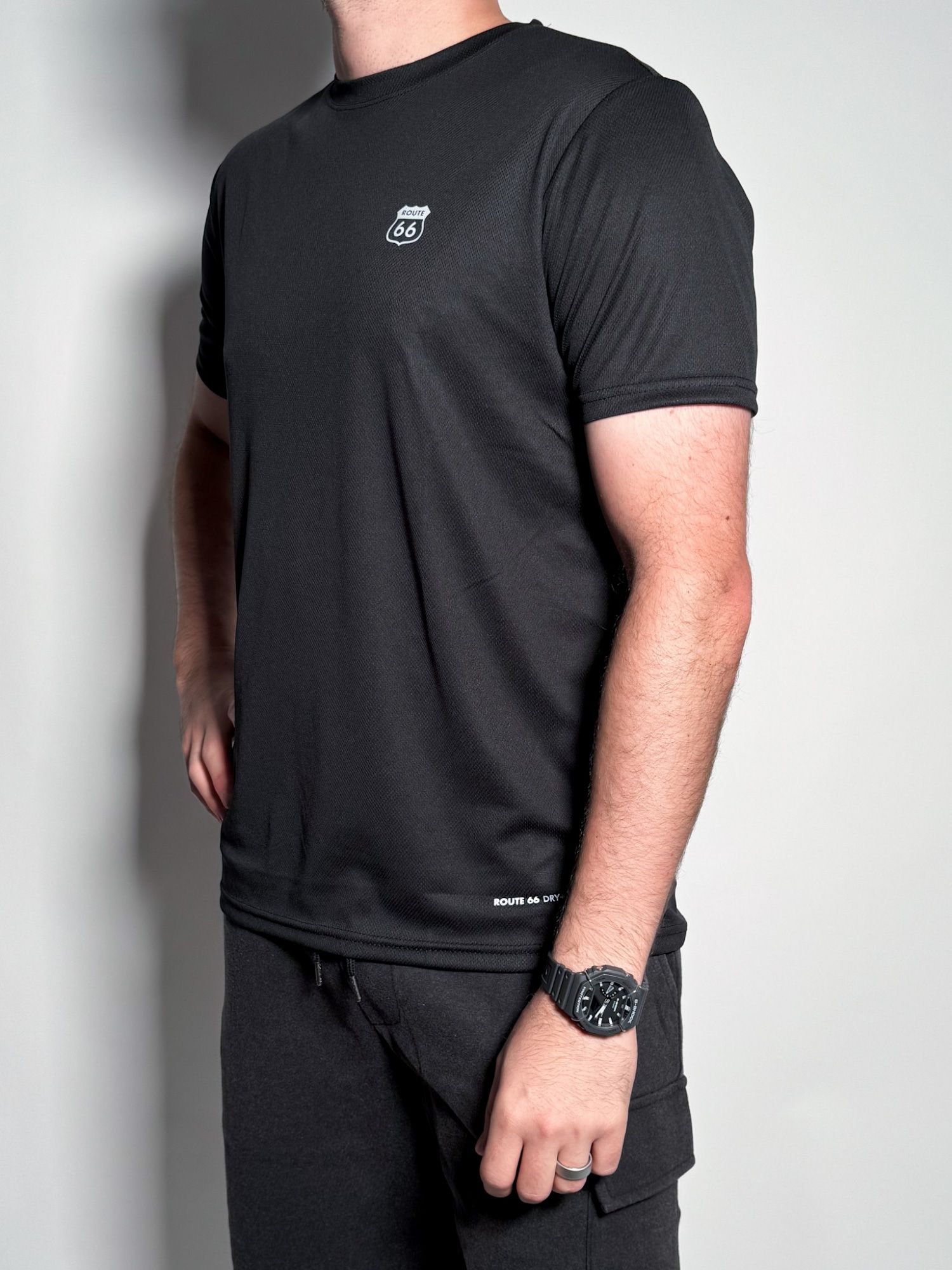 Remera deportiva DRY+ Renzo
