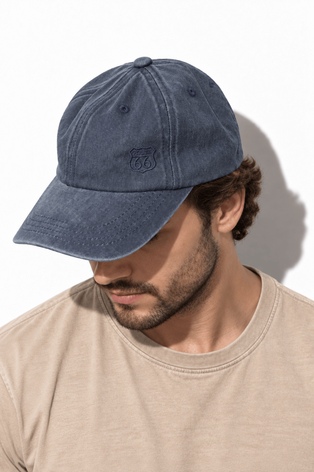 Gorro Liso Madison