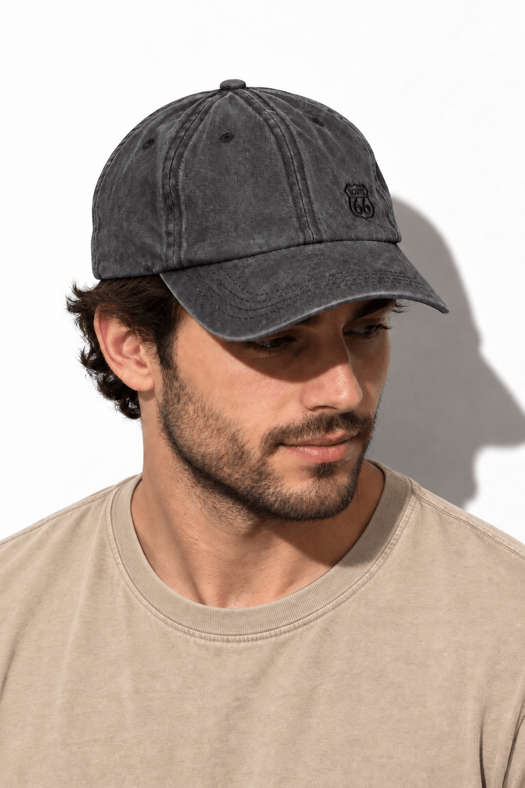 Gorro Liso Madison