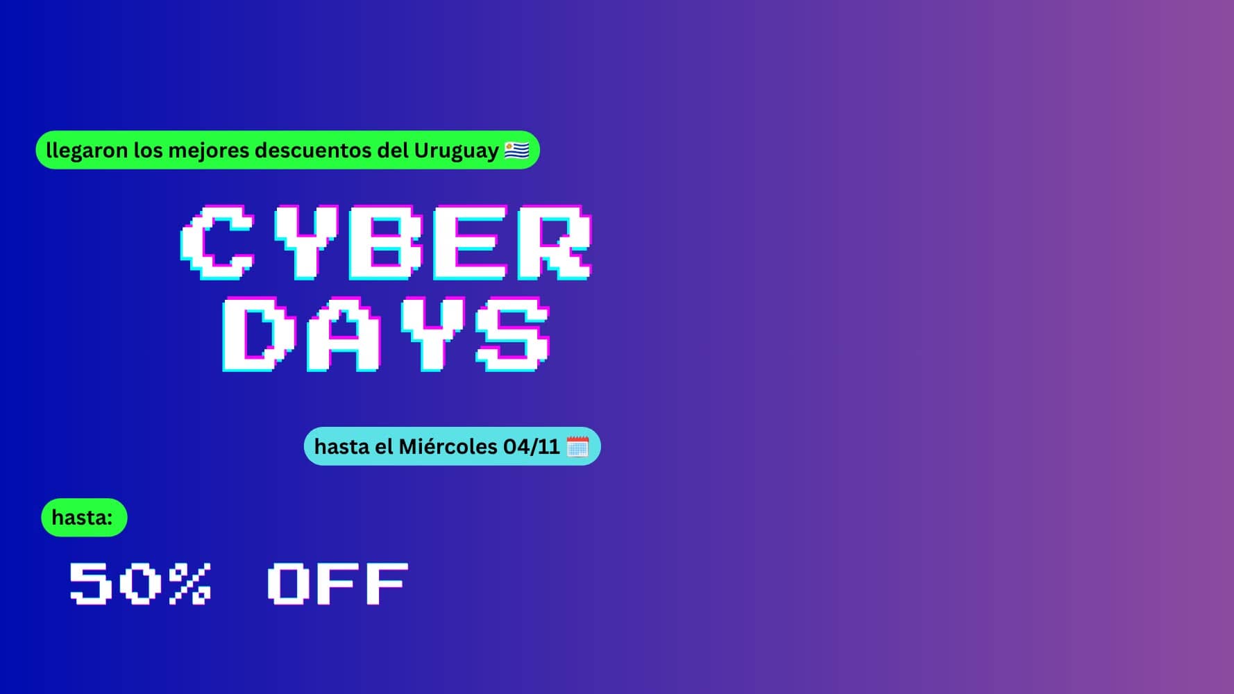 CYBERDAYS