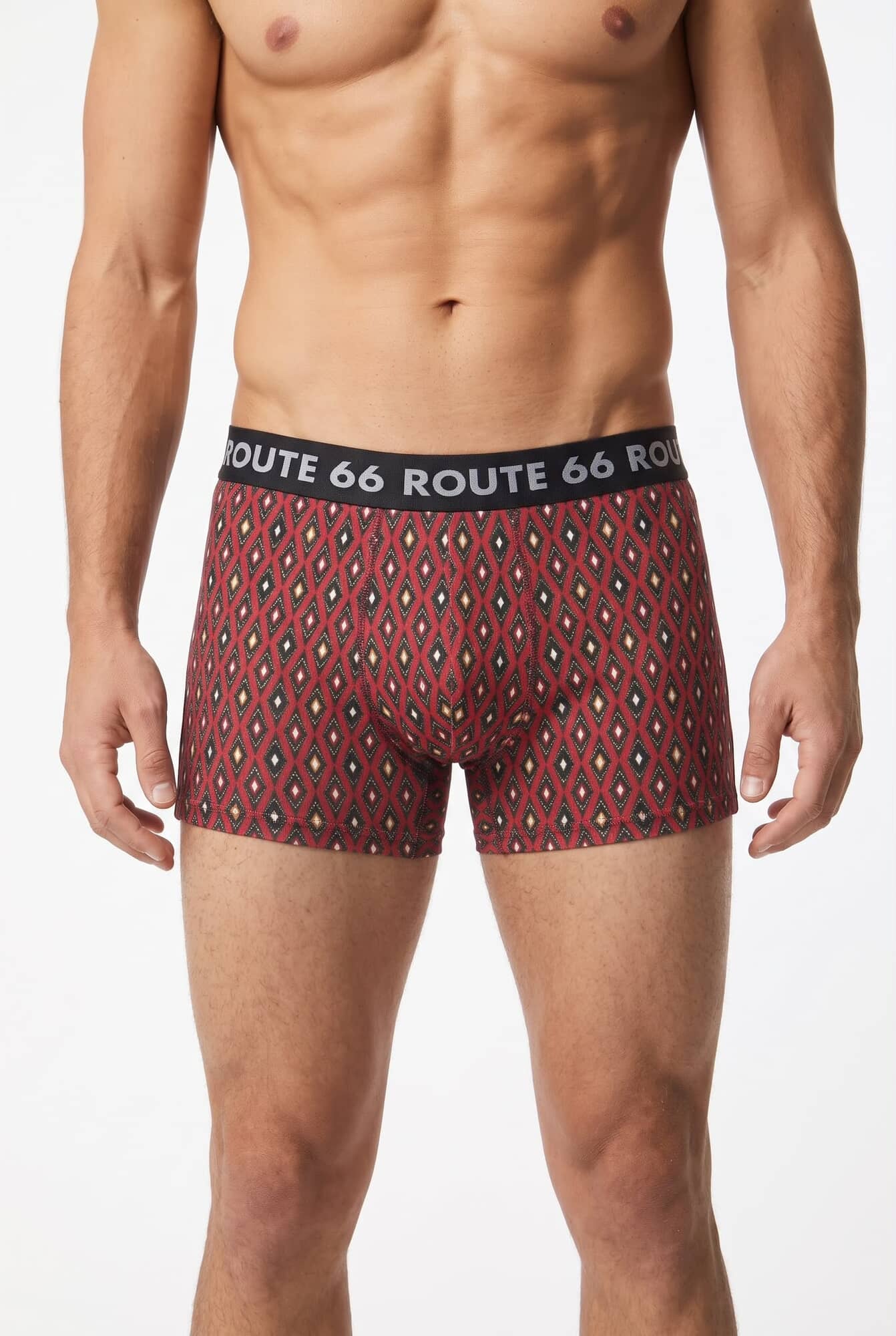 Boxer Otish