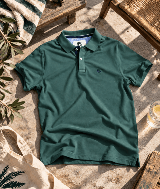 ROUTE 66 POLOS