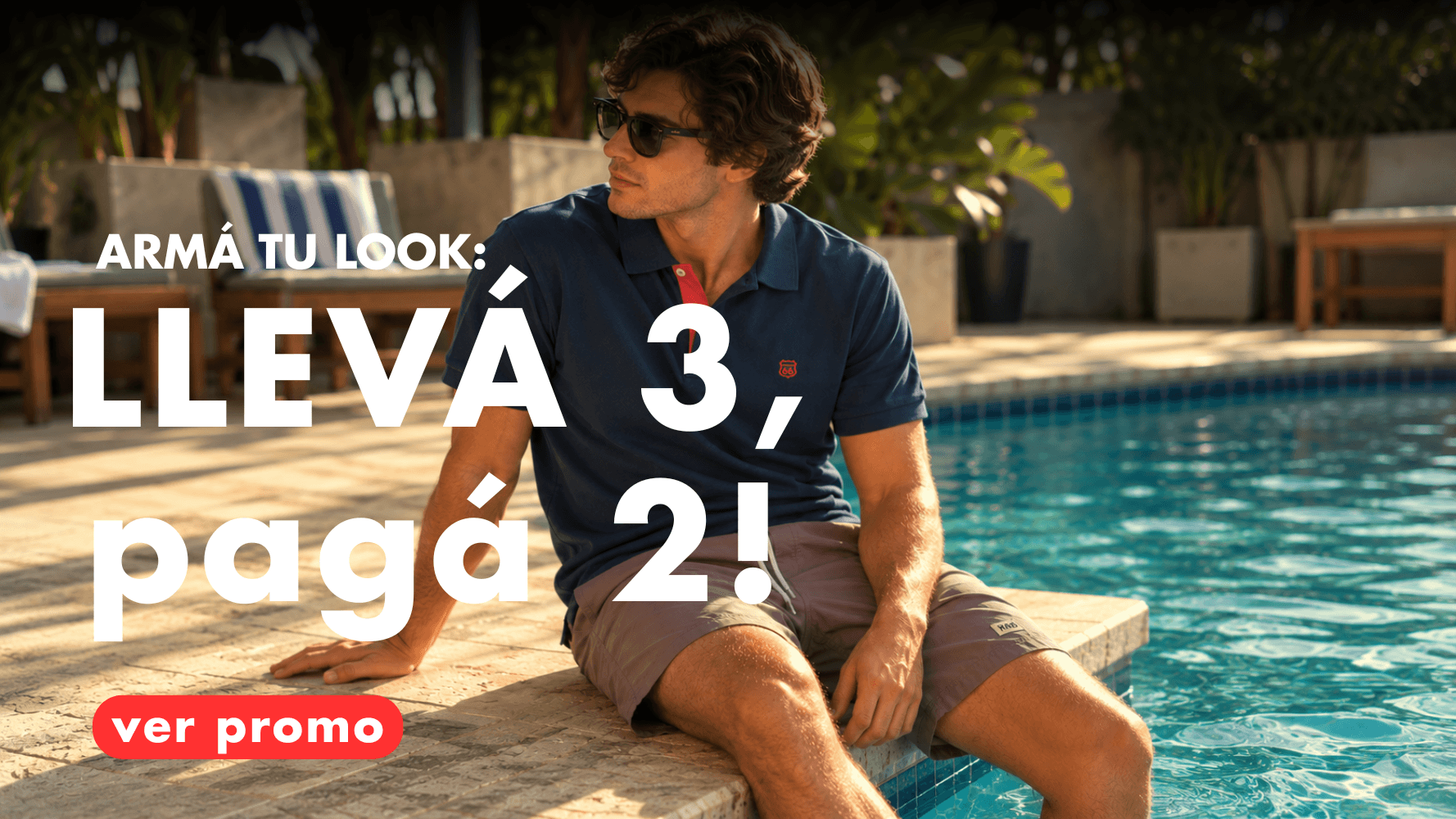 PROMO 3X2