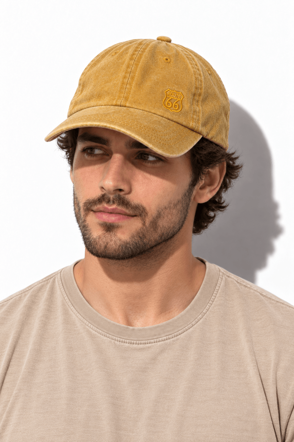 Gorro Liso Madison
