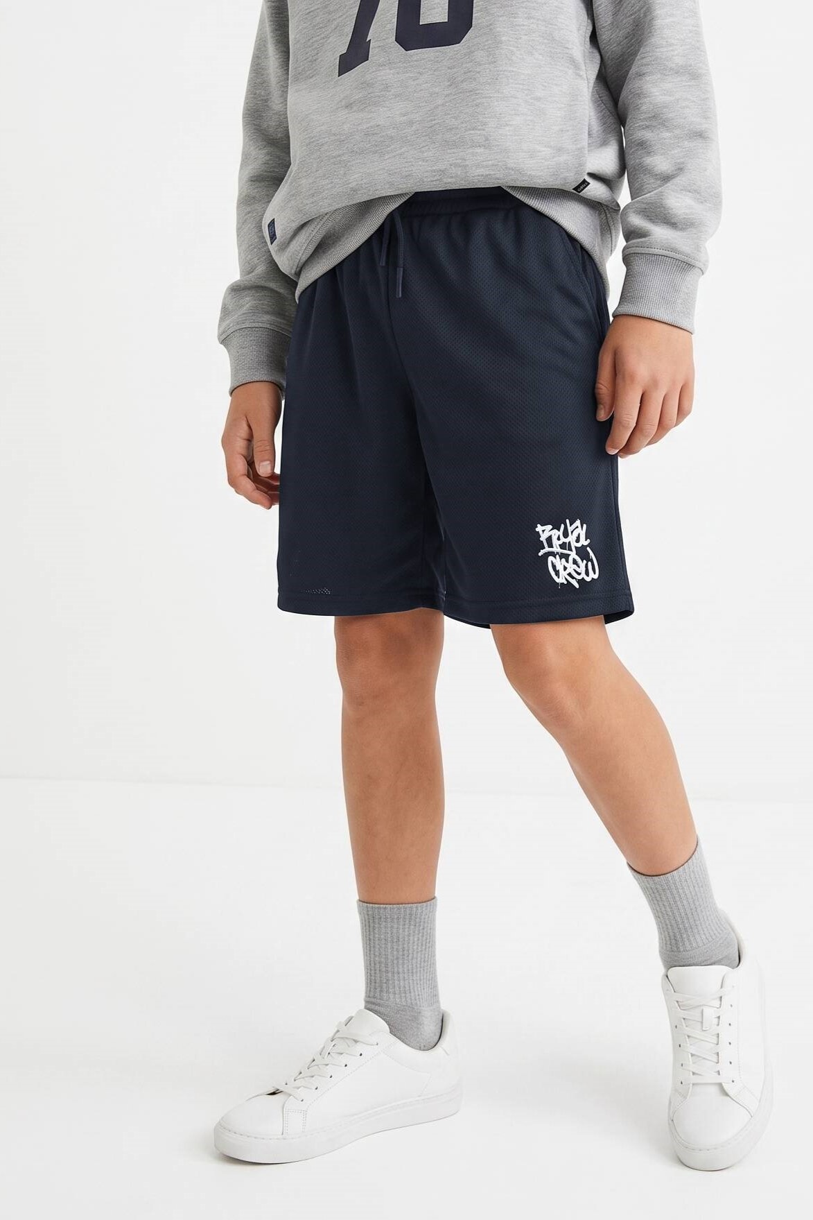 Bermuda deportiva Doti 