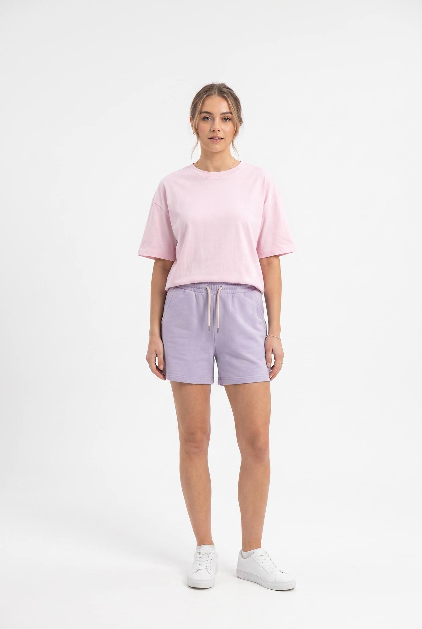Remera de dama estampada Farias 