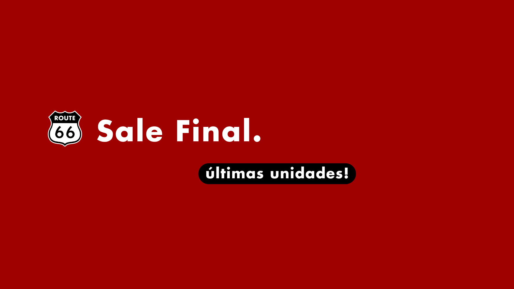 SALE FINAL