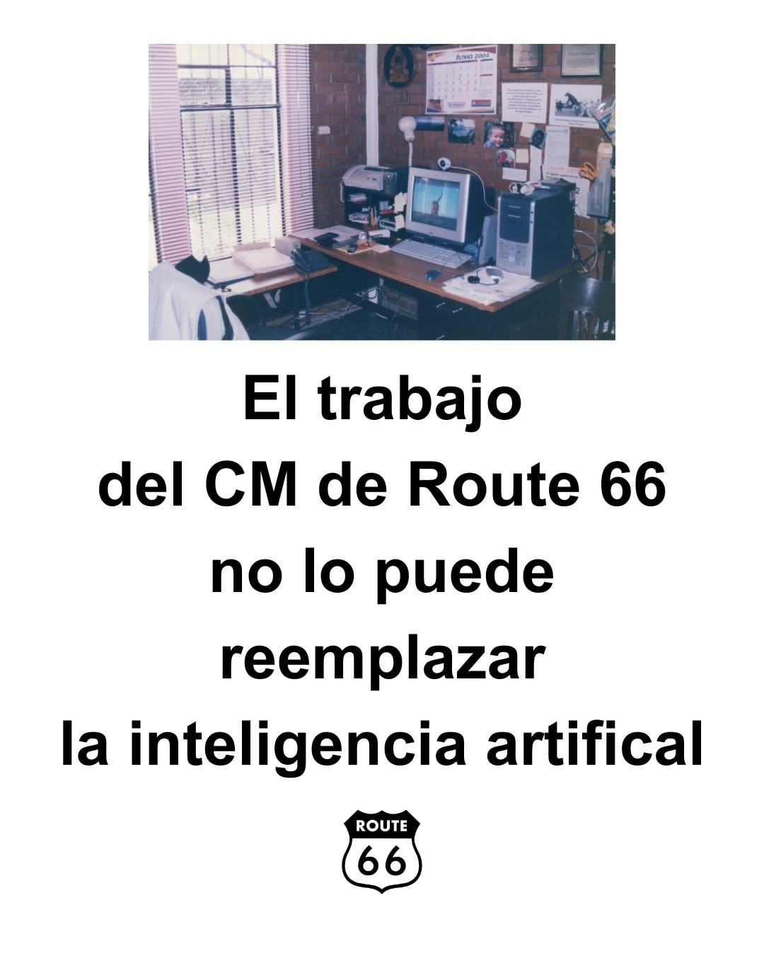 Imagen de posteo de Instagram