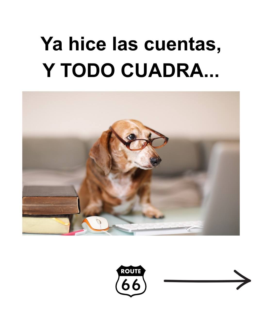 Imagen de posteo de Instagram