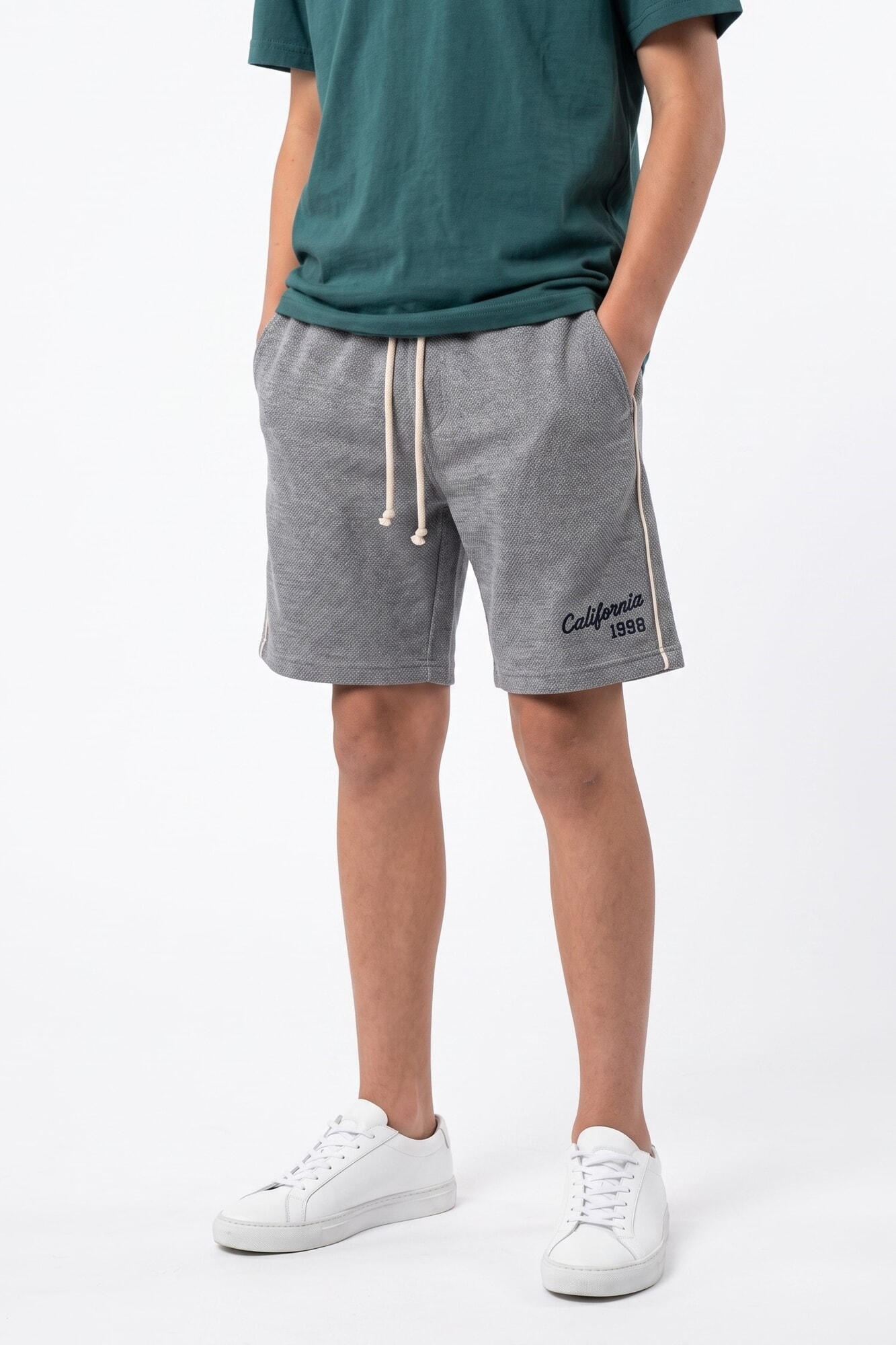 Bermuda deportiva Bentos