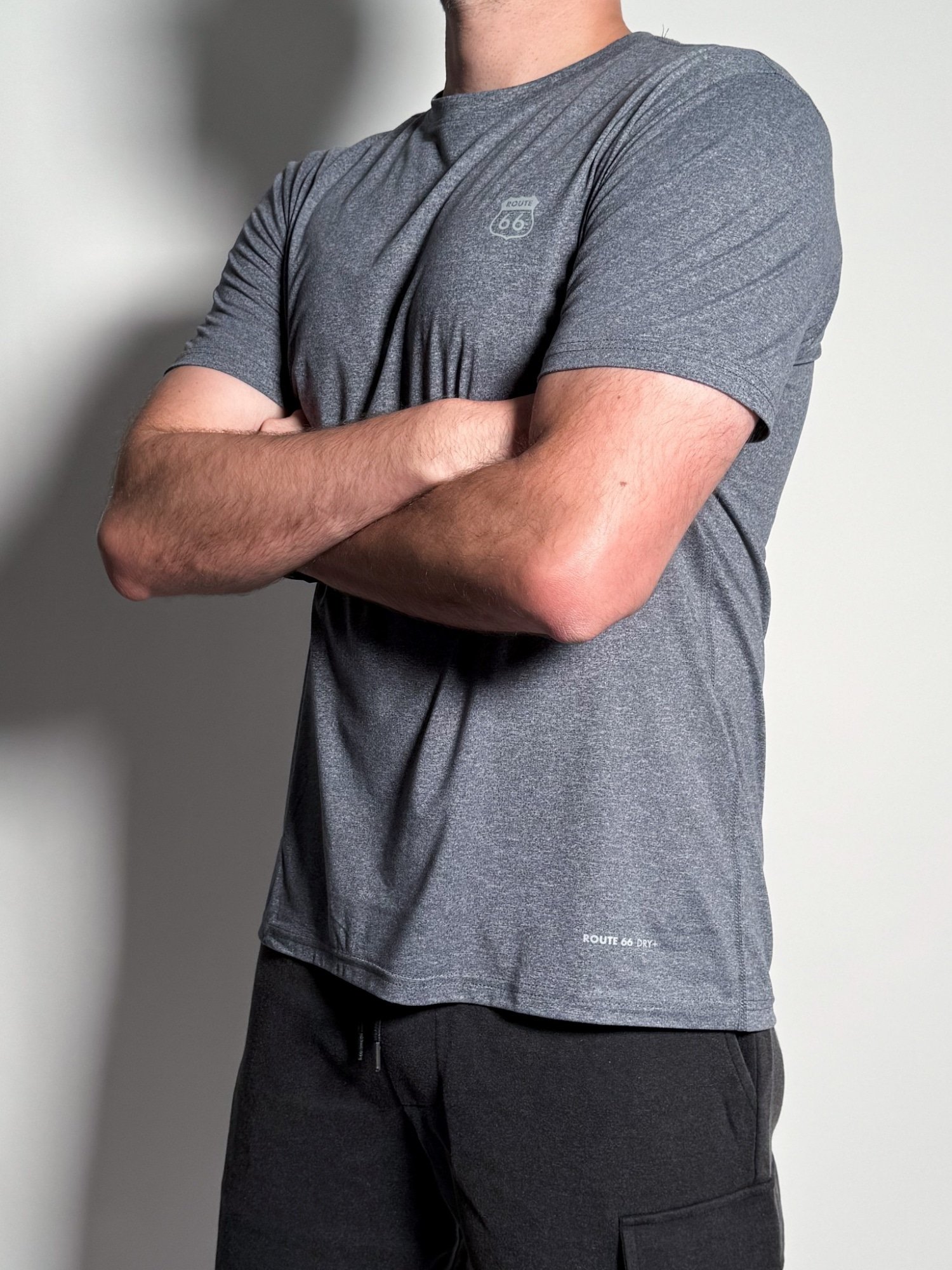 Remera deportiva DRY+Jair